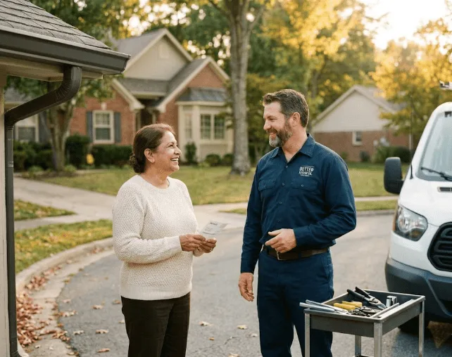 Gutter Repair Morris, AL FAQs