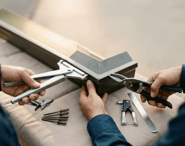 Why choose Gutter Repair in Morris, AL